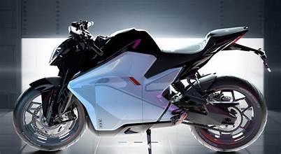 This is a bike 